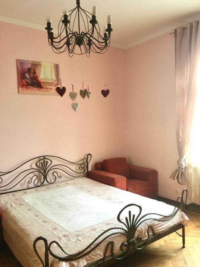 Lviv'S Prospekt Shevchenka Apartments Экстерьер фото