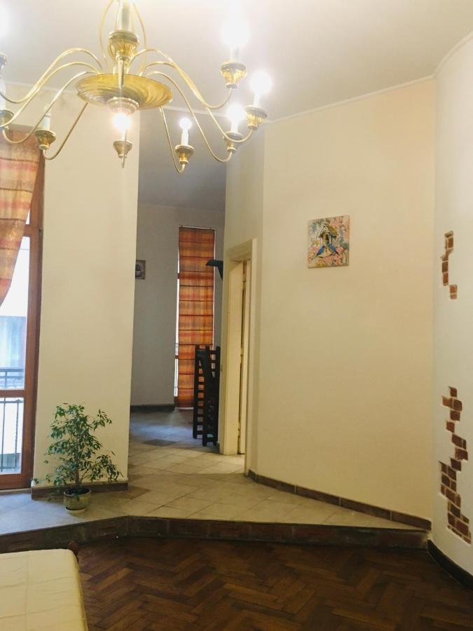 Lviv'S Prospekt Shevchenka Apartments Экстерьер фото