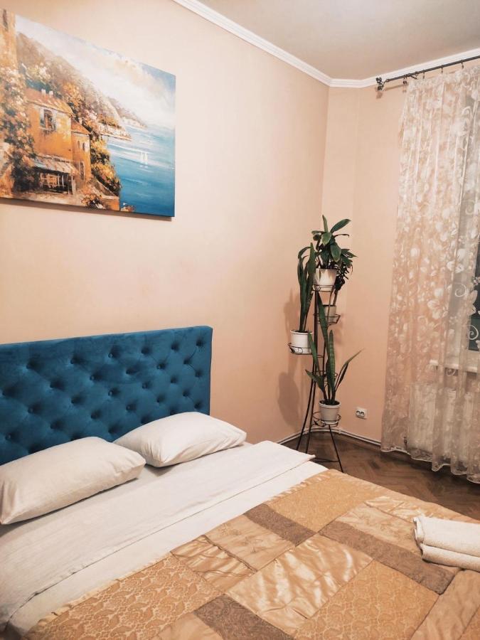 Lviv'S Prospekt Shevchenka Apartments Экстерьер фото