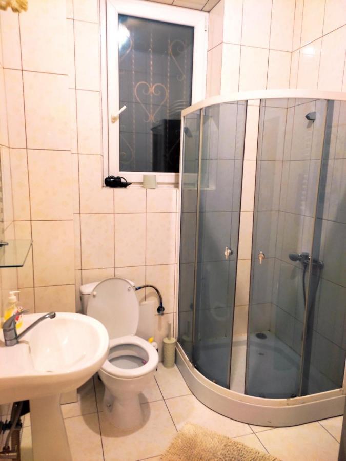 Lviv'S Prospekt Shevchenka Apartments Экстерьер фото