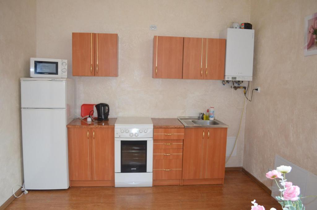 Lviv'S Prospekt Shevchenka Apartments Номер фото
