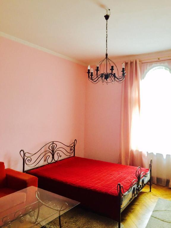Lviv'S Prospekt Shevchenka Apartments Экстерьер фото